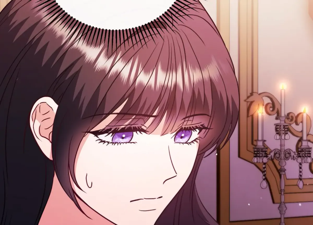 Entangled with My Nemesis Chapter 3 page 14 - 