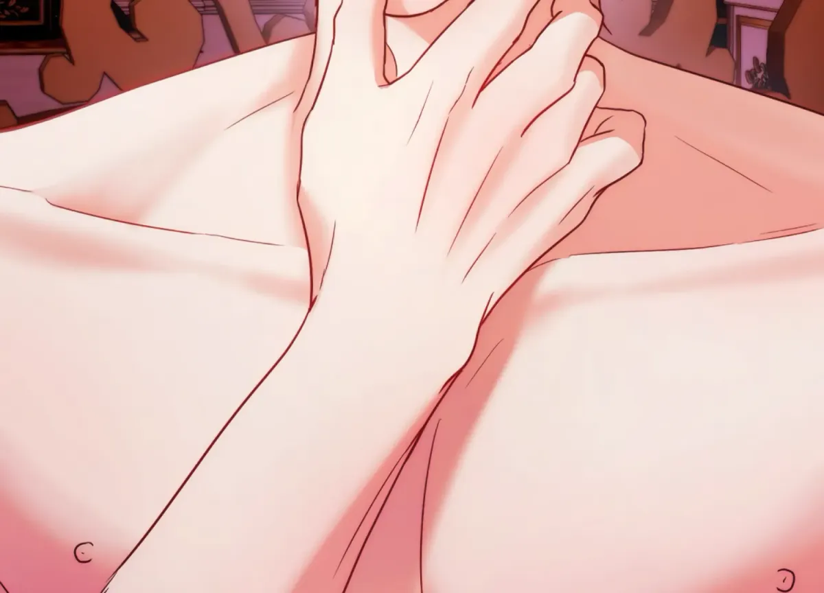 Entangled with My Nemesis Chapter 3 page 152 - 