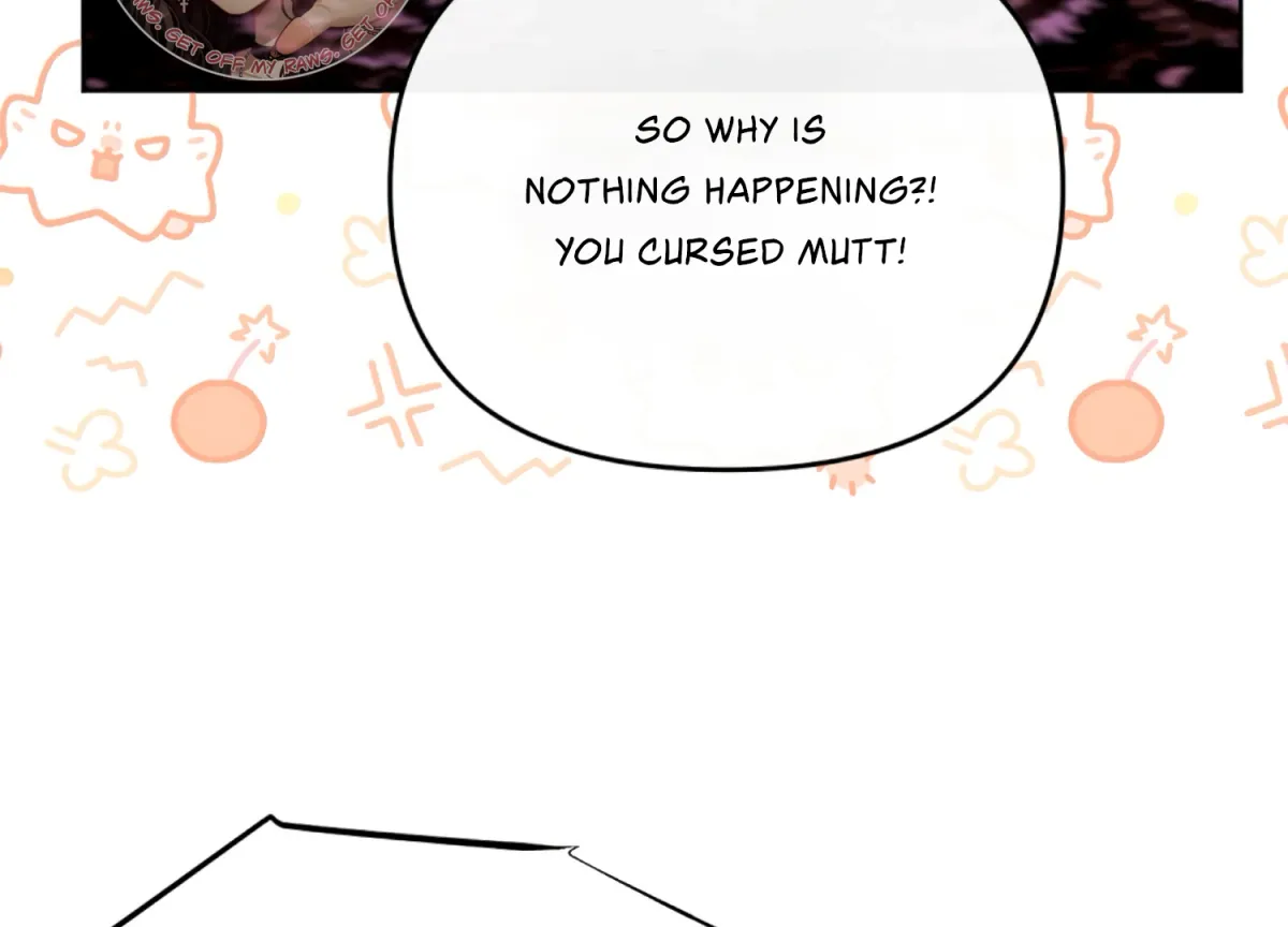 Entangled with My Nemesis Chapter 3 page 167 - 