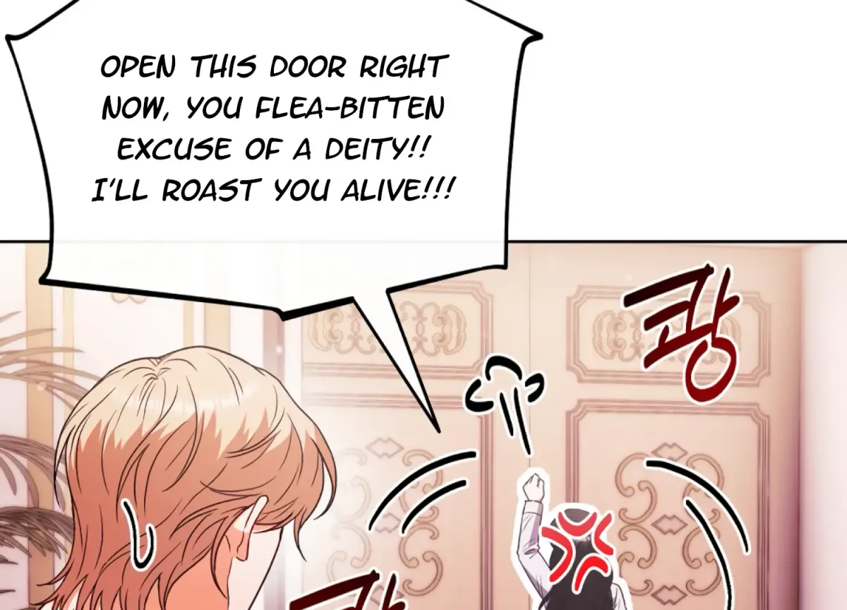 Entangled with My Nemesis Chapter 3 page 168 - 