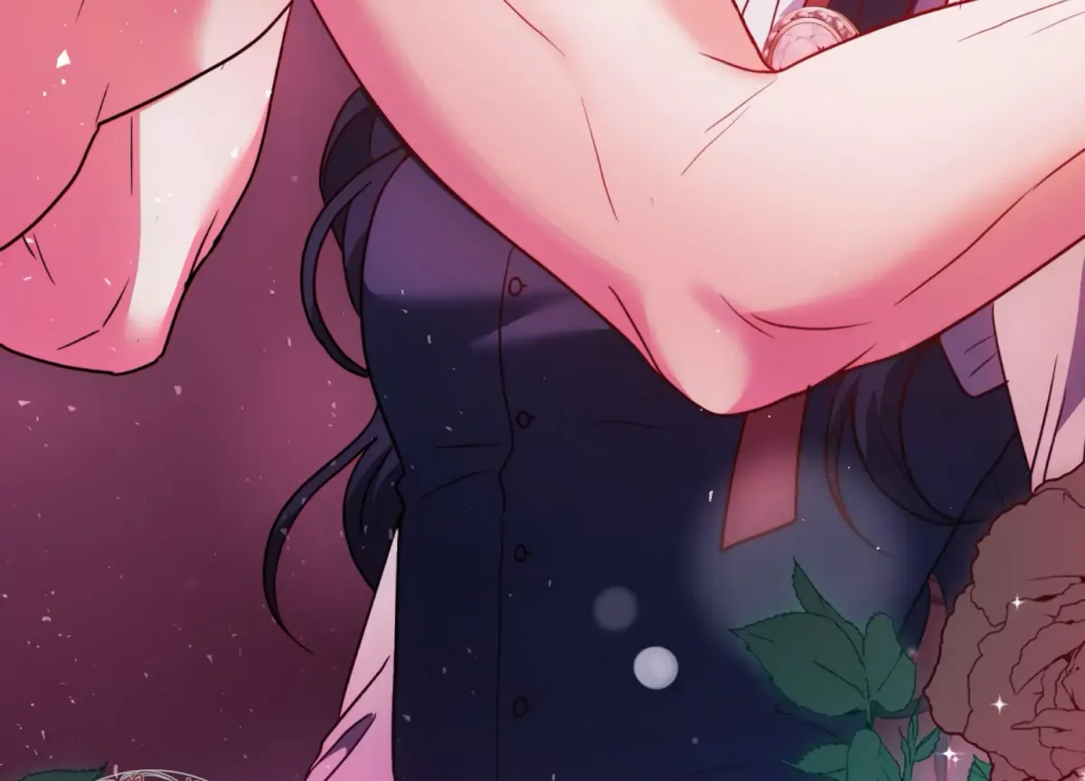 Entangled with My Nemesis Chapter 3 page 196 - 