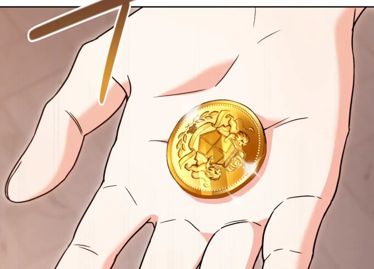 Entangled with My Nemesis Chapter 3 page 3 - 
