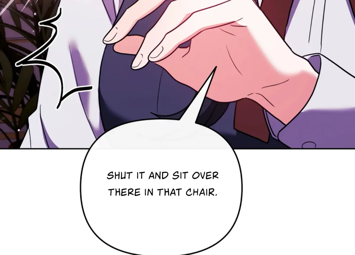 Entangled with My Nemesis Chapter 3 page 21 - 