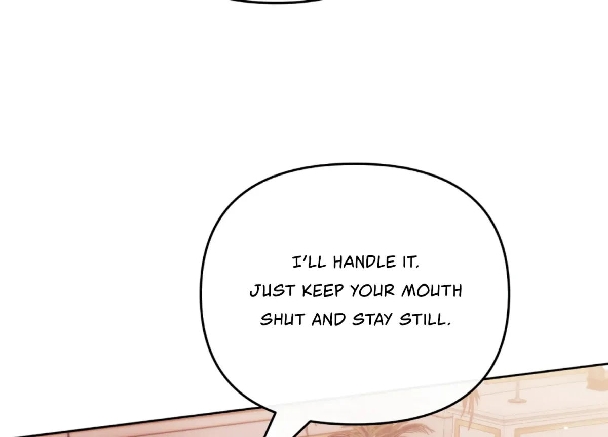 Entangled with My Nemesis Chapter 3 page 22 - 