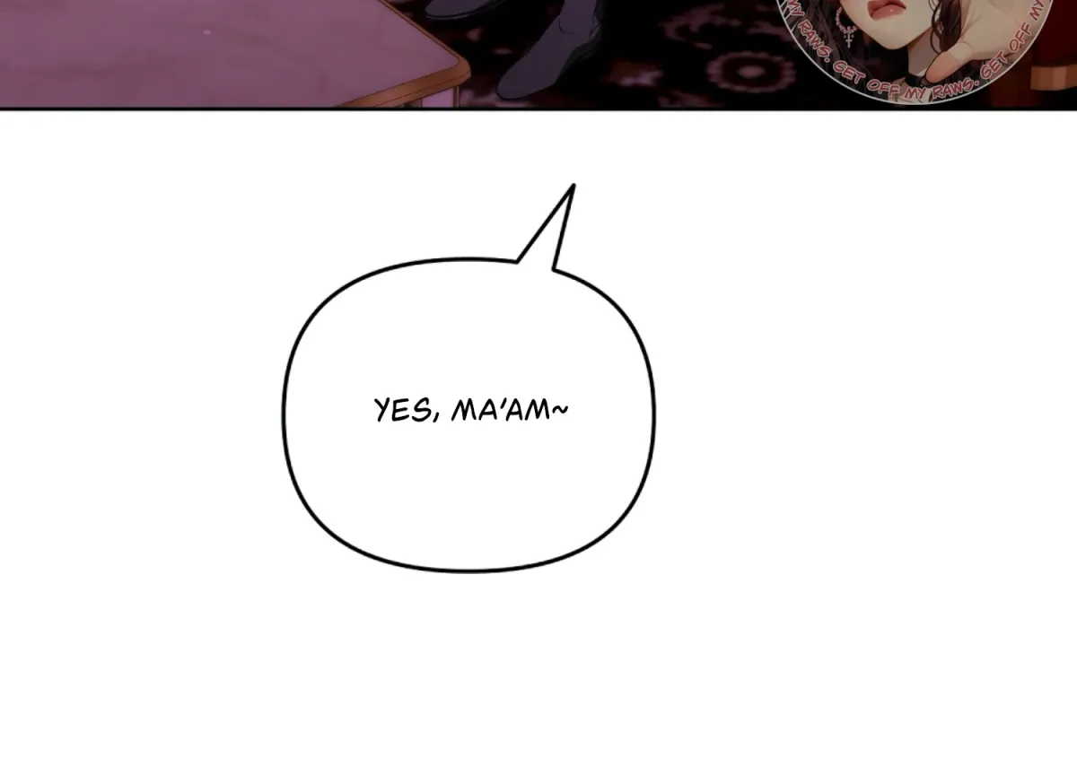 Entangled with My Nemesis Chapter 3 page 24 - 