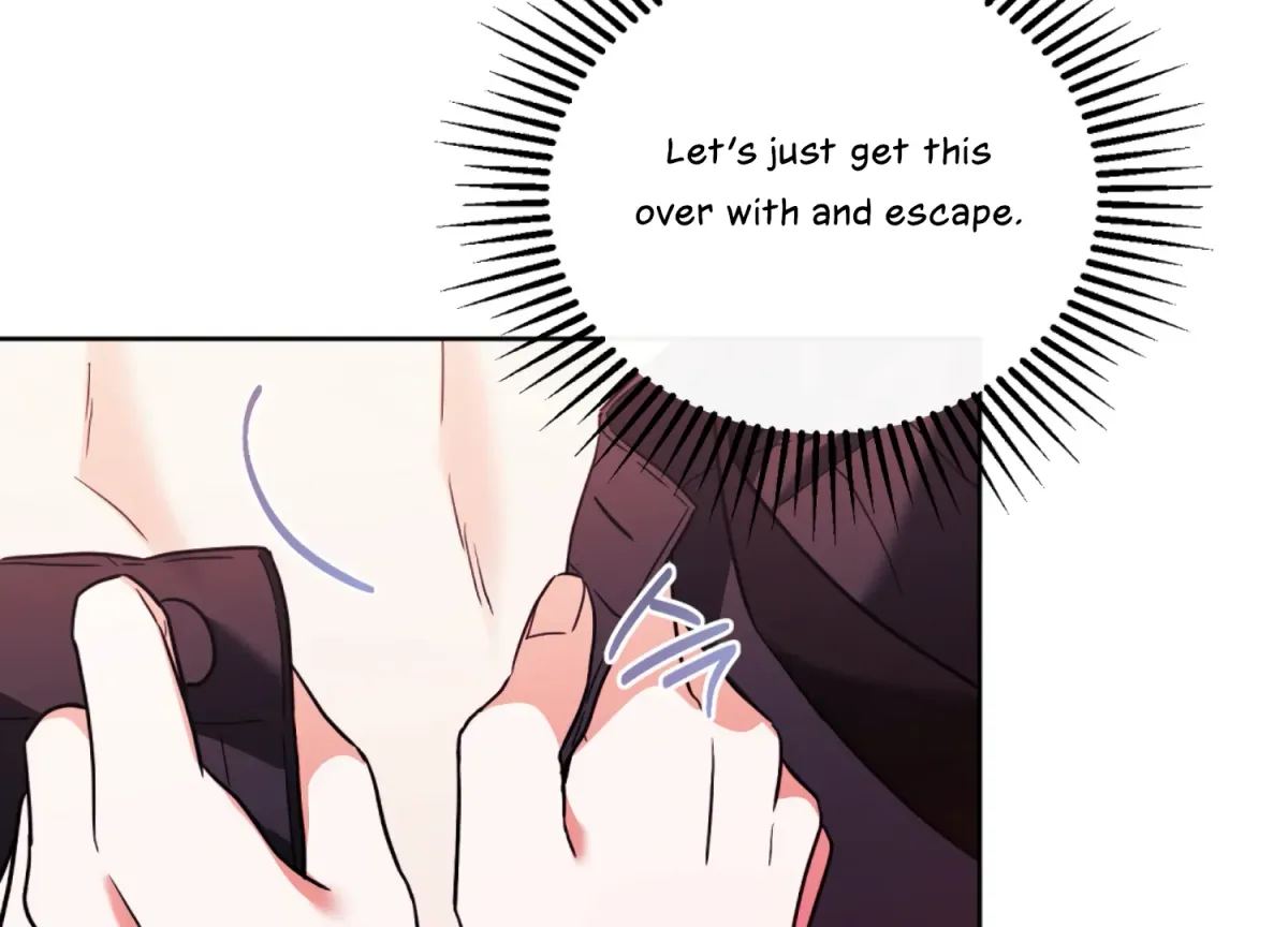 Entangled with My Nemesis Chapter 3 page 28 - 