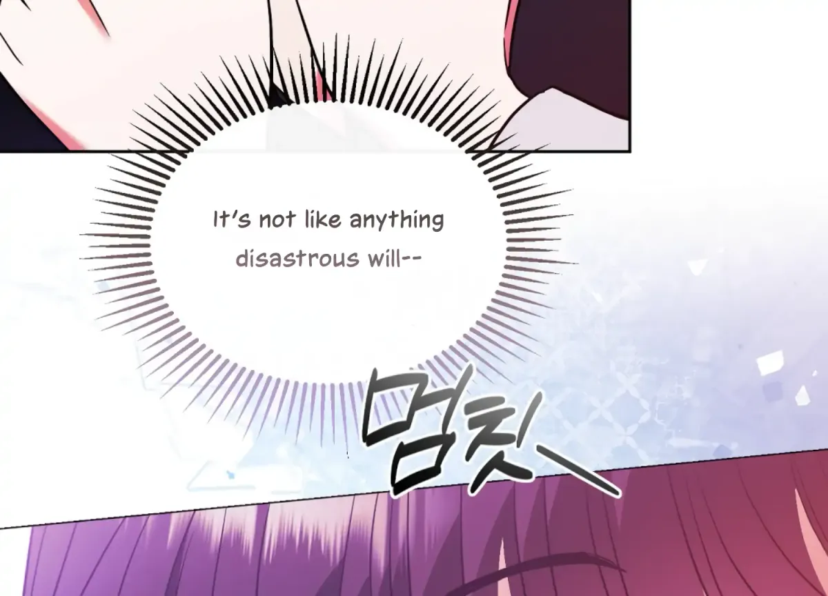 Entangled with My Nemesis Chapter 3 page 29 - 