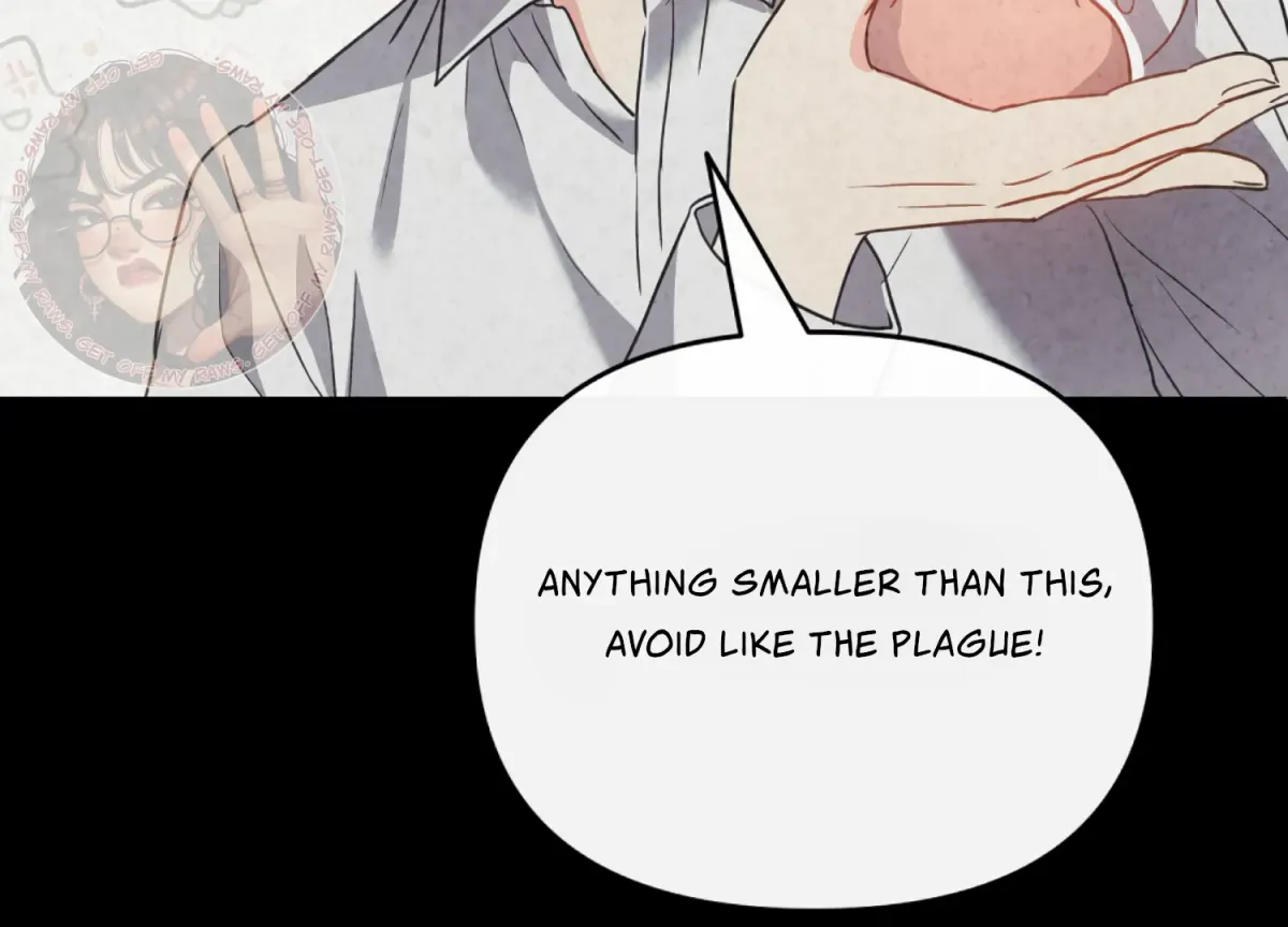 Entangled with My Nemesis Chapter 3 page 48 - 