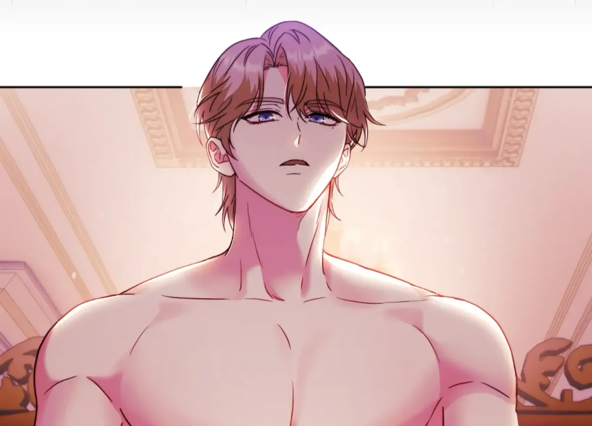 Entangled with My Nemesis Chapter 3 page 53 - 