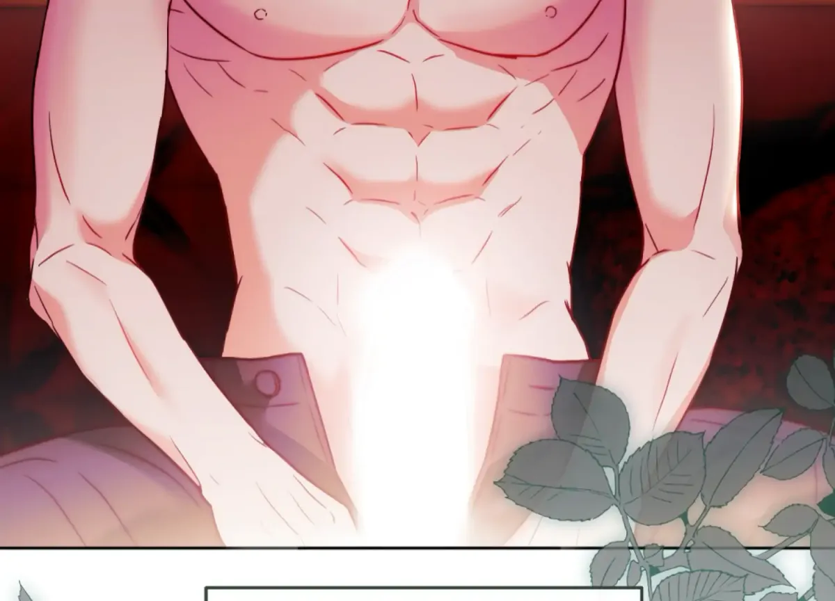 Entangled with My Nemesis Chapter 3 page 54 - 