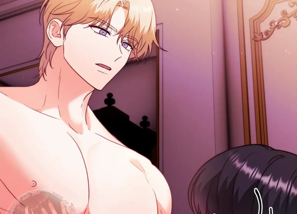 Entangled with My Nemesis Chapter 3 page 75 - 