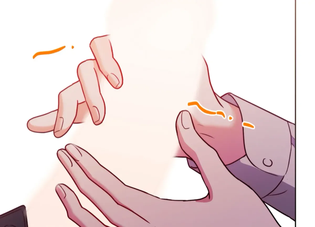 Entangled with My Nemesis Chapter 3 page 79 - 