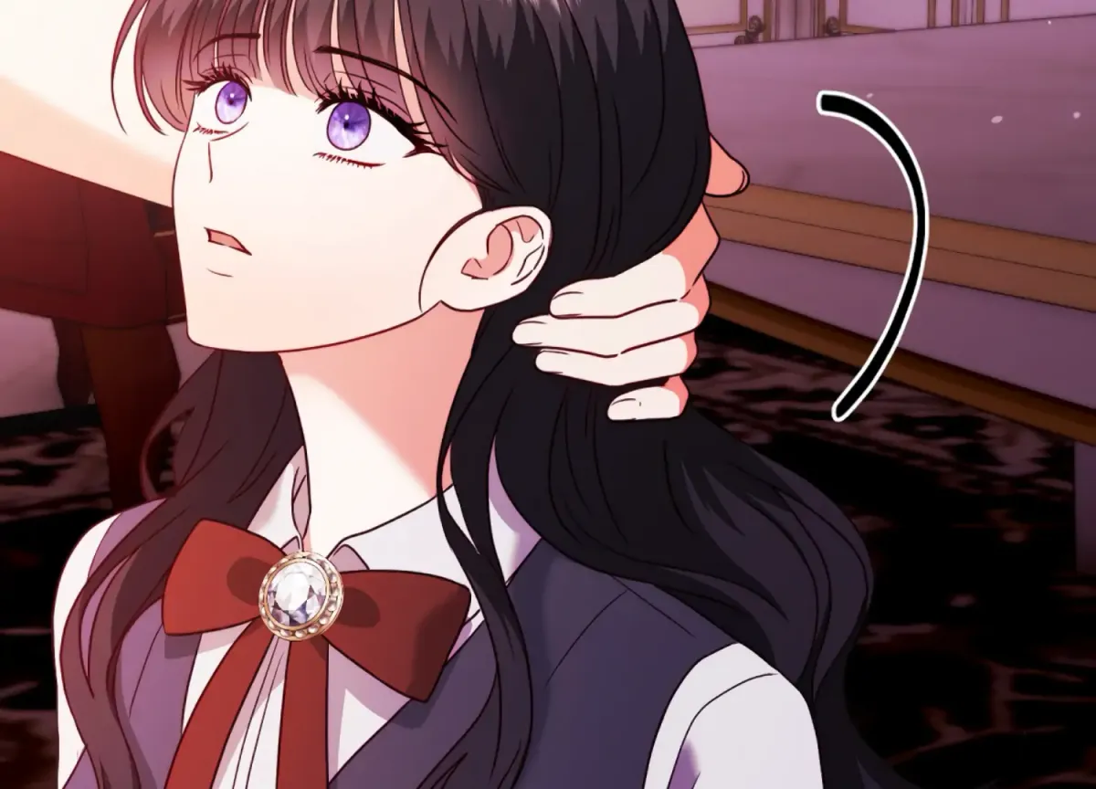 Entangled with My Nemesis Chapter 3 page 83 - 