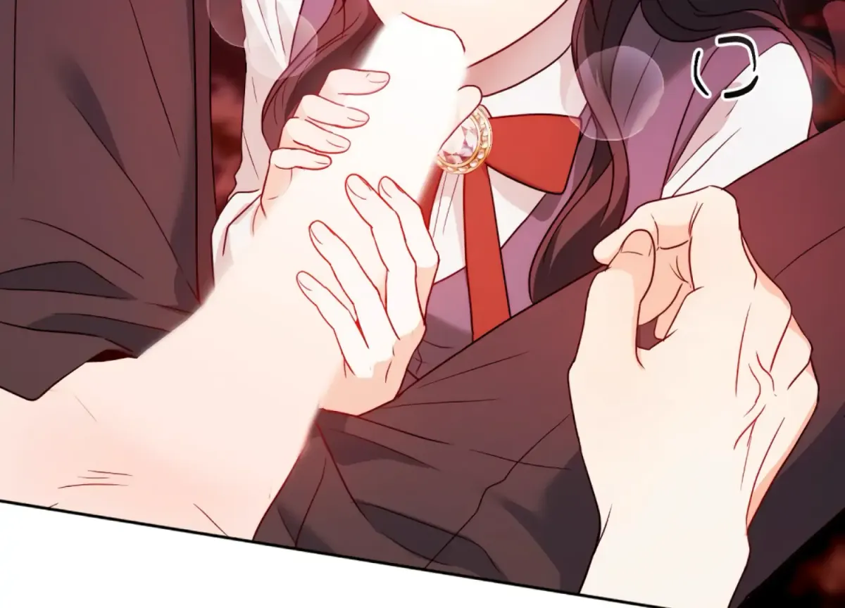 Entangled with My Nemesis Chapter 3 page 90 - 