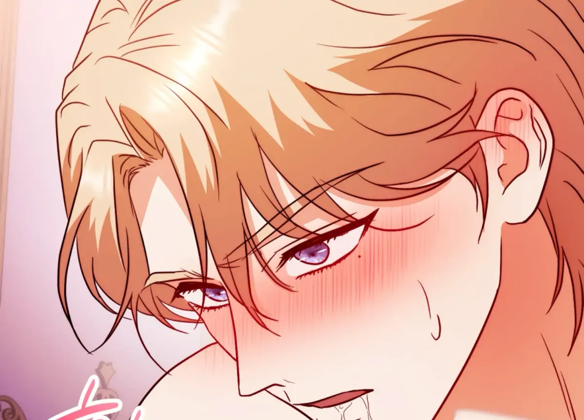 Entangled with My Nemesis Chapter 4 page 136 - 