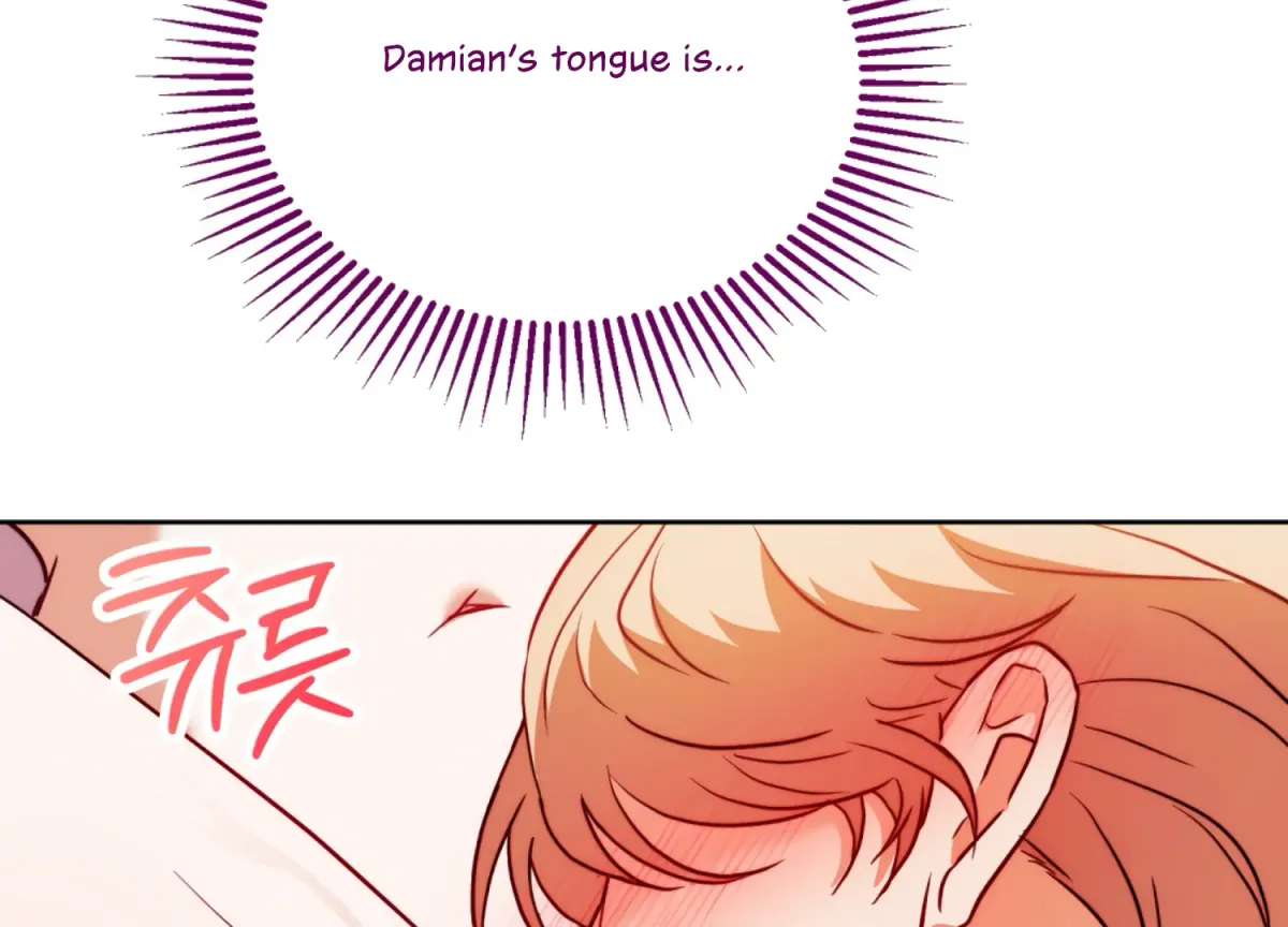 Entangled with My Nemesis Chapter 4 page 143 - 