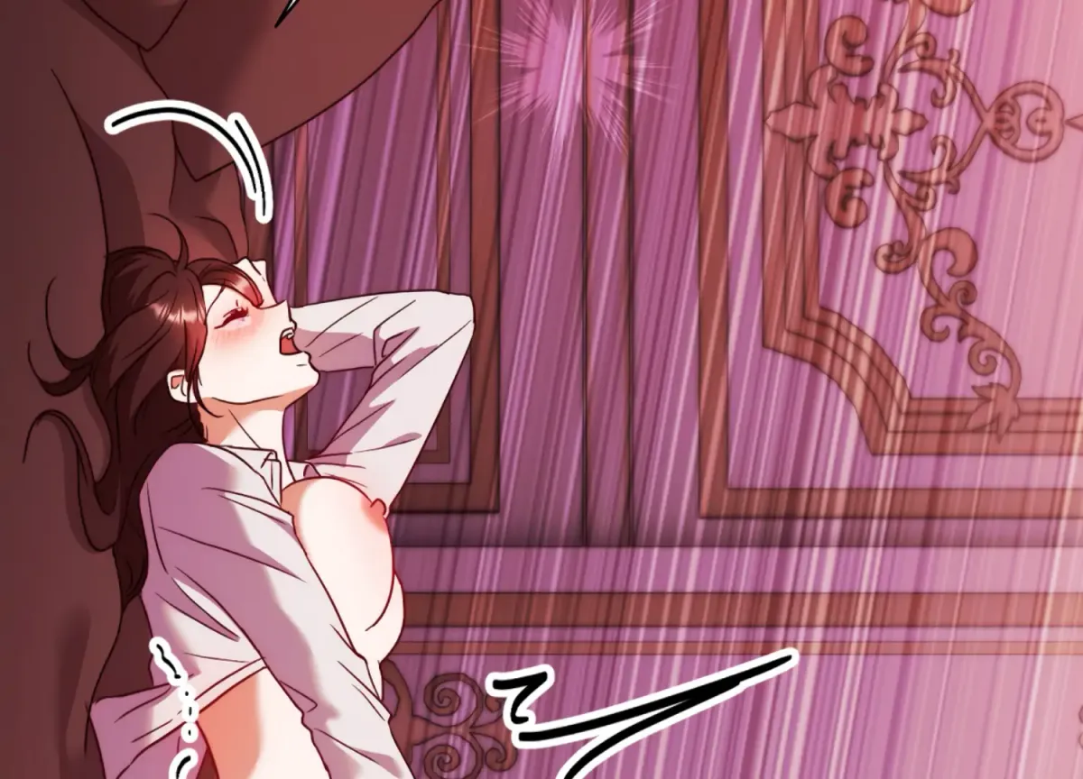 Entangled with My Nemesis Chapter 4 page 167 - 