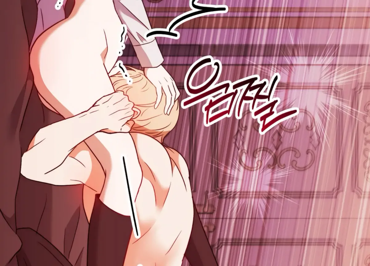Entangled with My Nemesis Chapter 4 page 168 - 