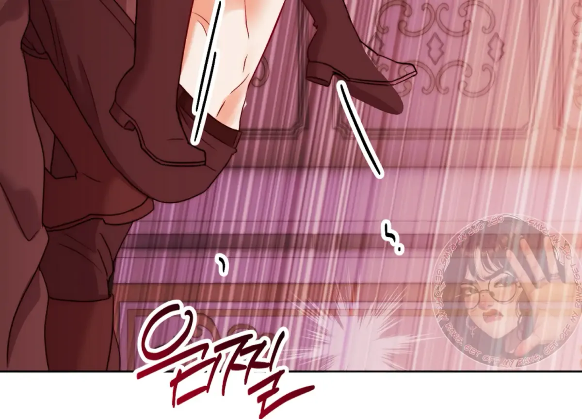 Entangled with My Nemesis Chapter 4 page 169 - 