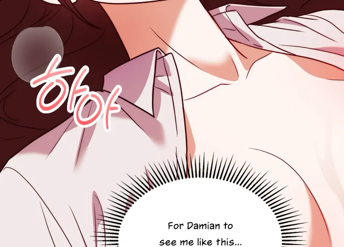 Entangled with My Nemesis Chapter 4 page 176 - 