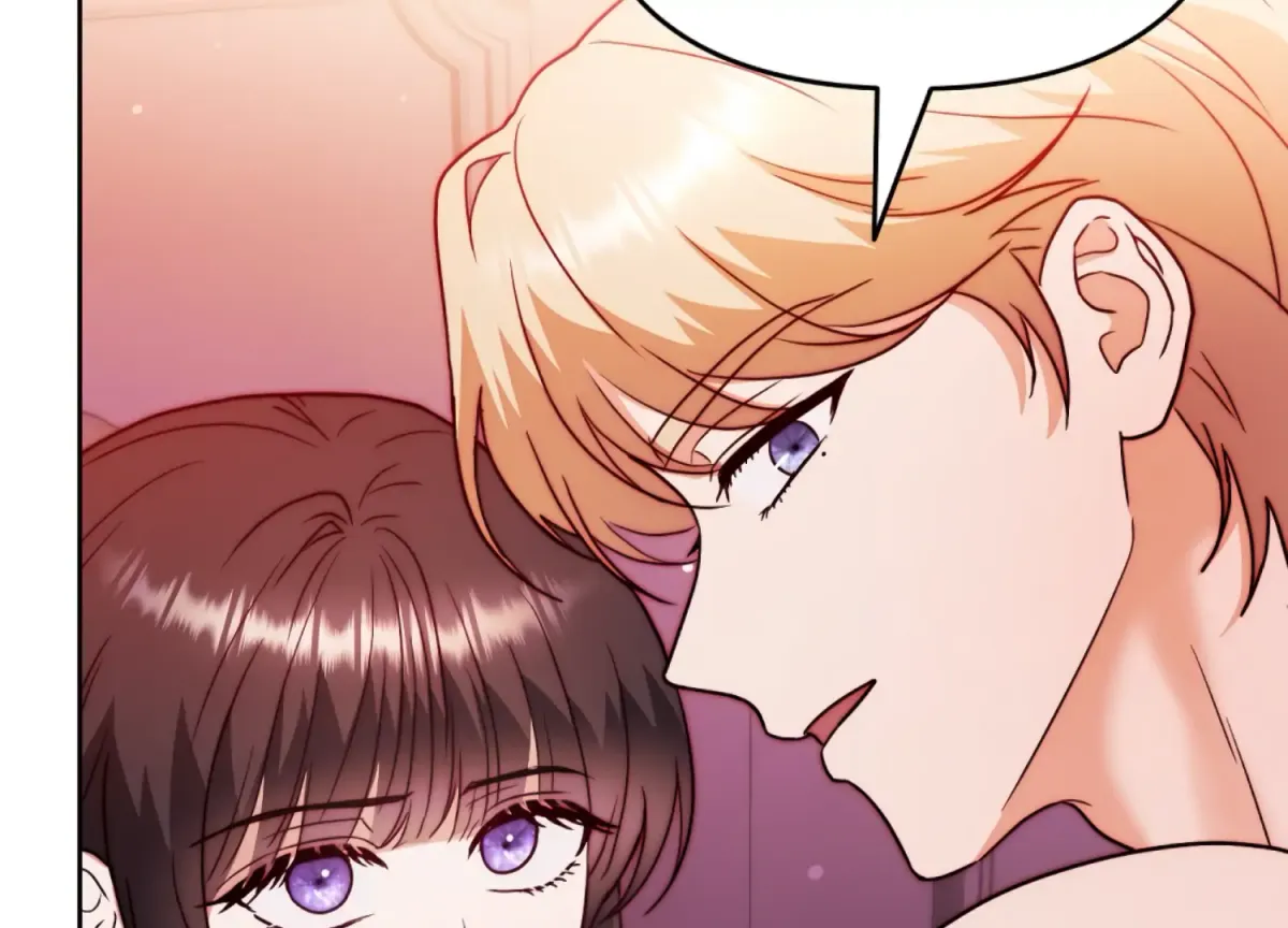Entangled with My Nemesis Chapter 4 page 19 - 