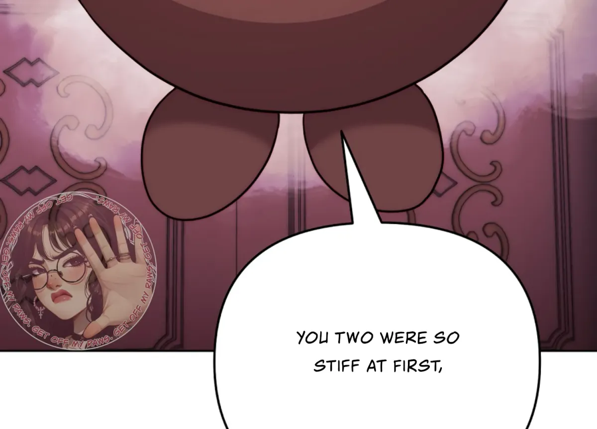 Entangled with My Nemesis Chapter 4 page 181 - 