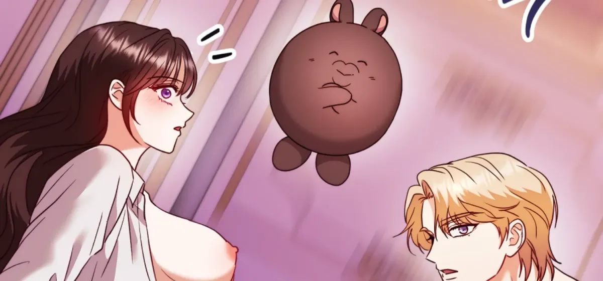 Entangled with My Nemesis Chapter 4 page 188 - 