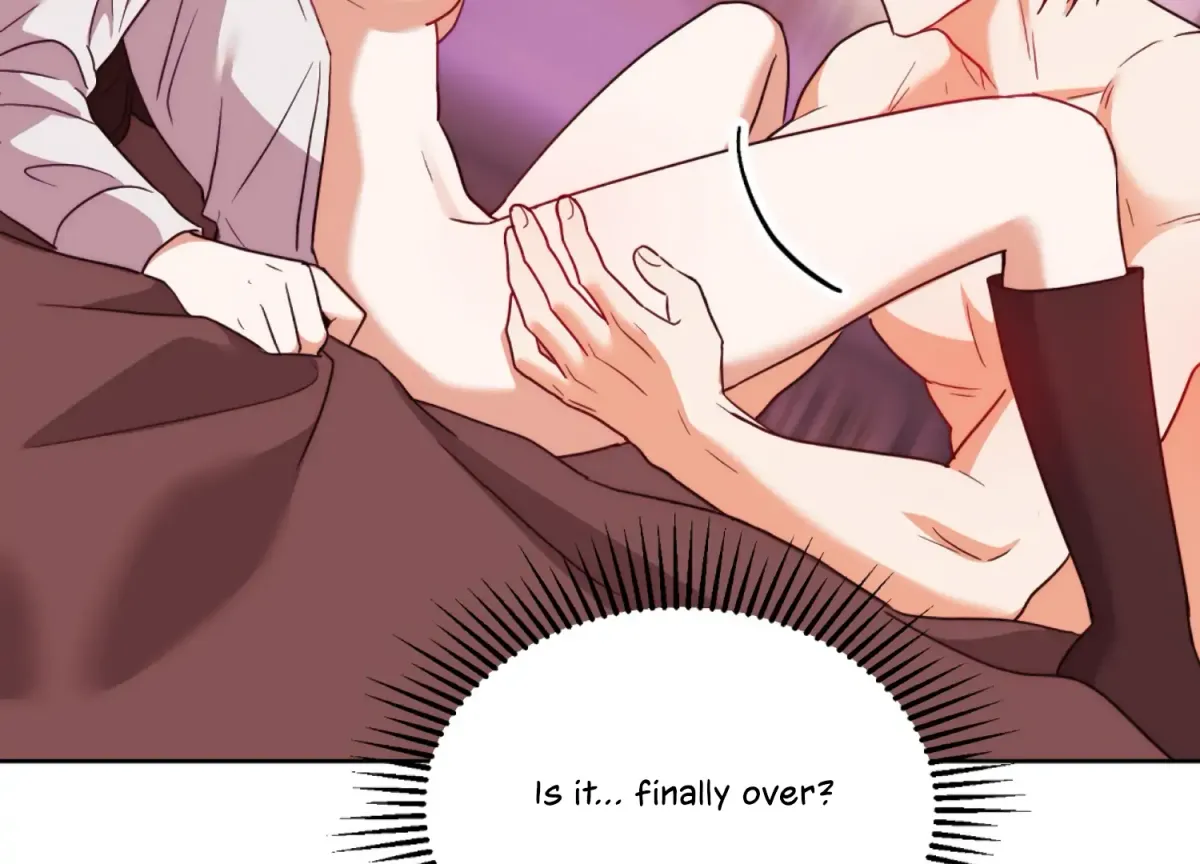 Entangled with My Nemesis Chapter 4 page 189 - 
