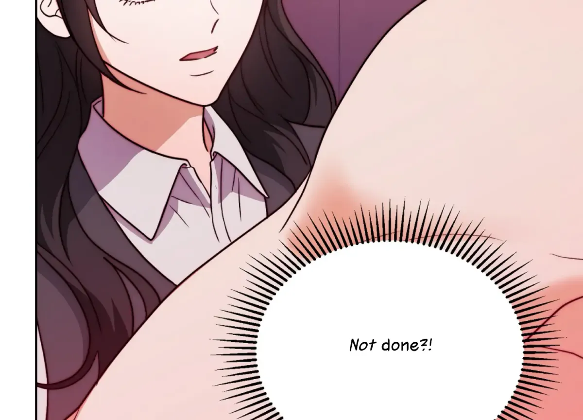 Entangled with My Nemesis Chapter 4 page 20 - 