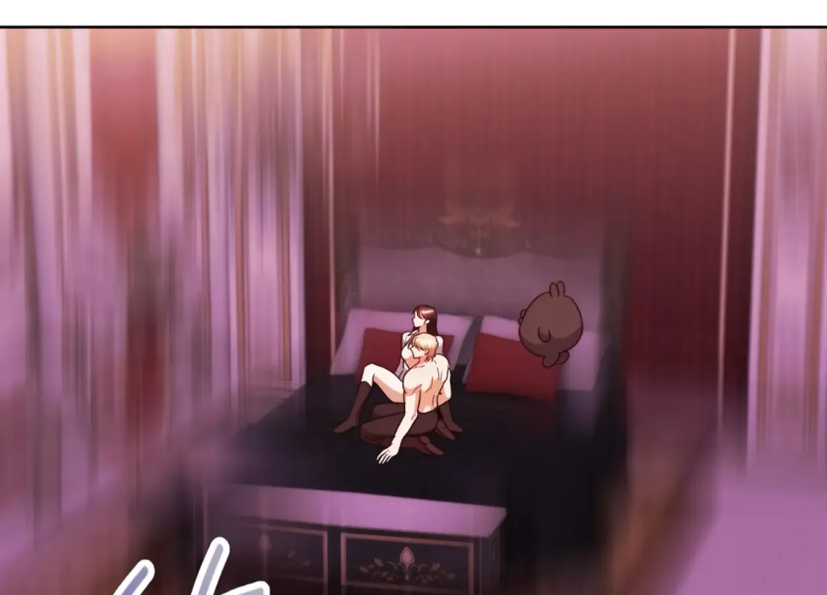 Entangled with My Nemesis Chapter 4 page 201 - 