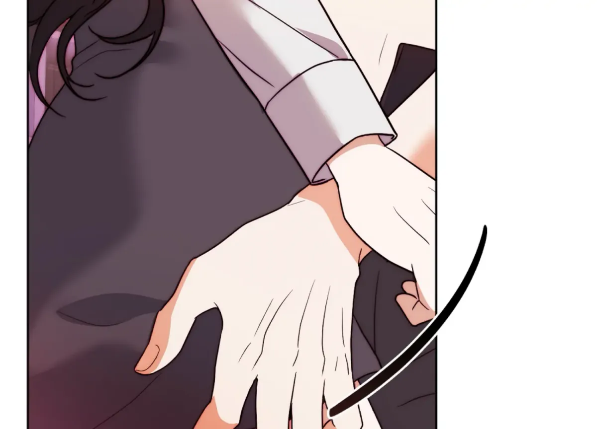 Entangled with My Nemesis Chapter 4 page 23 - 