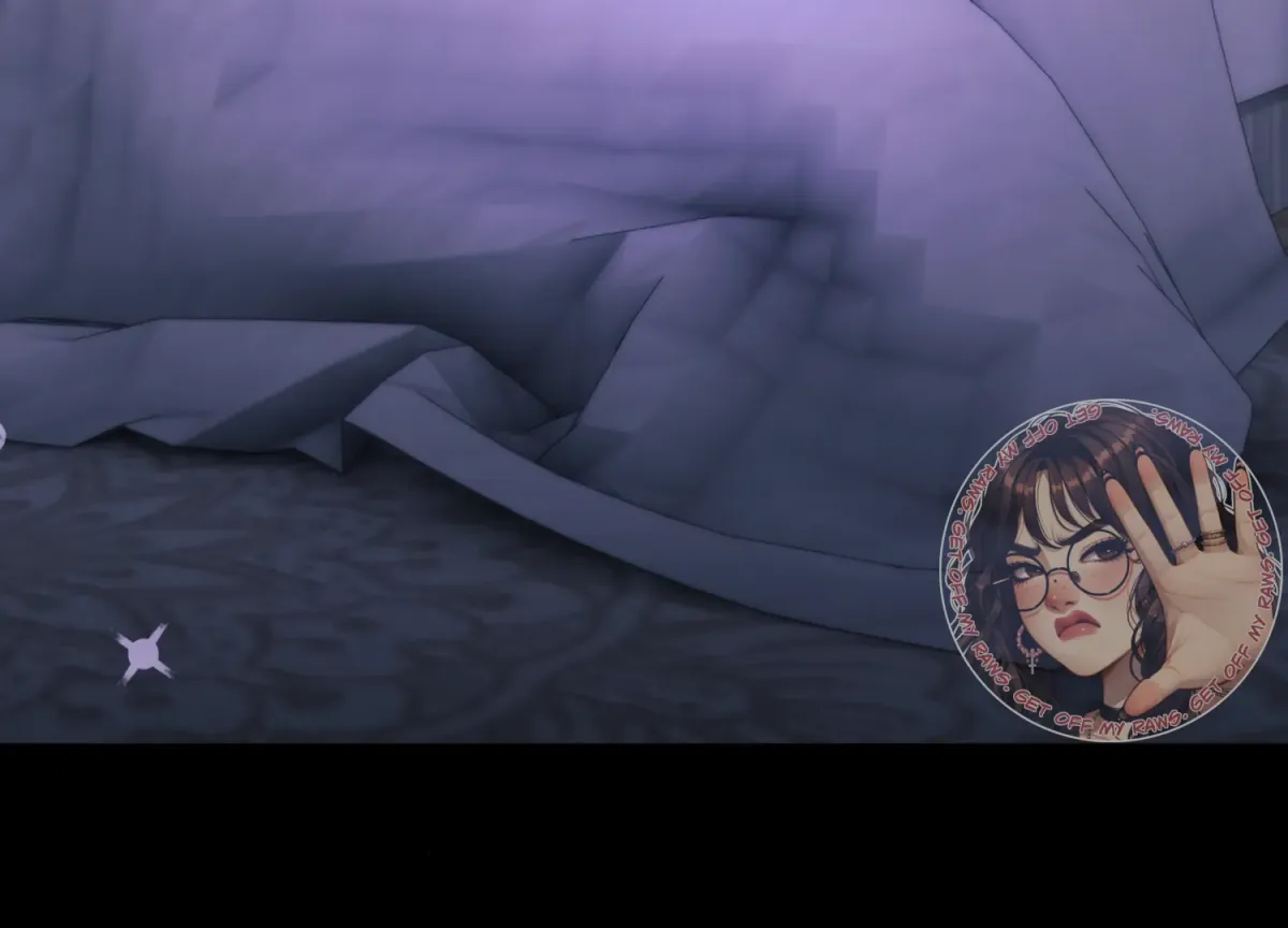 Entangled with My Nemesis Chapter 4 page 230 - 