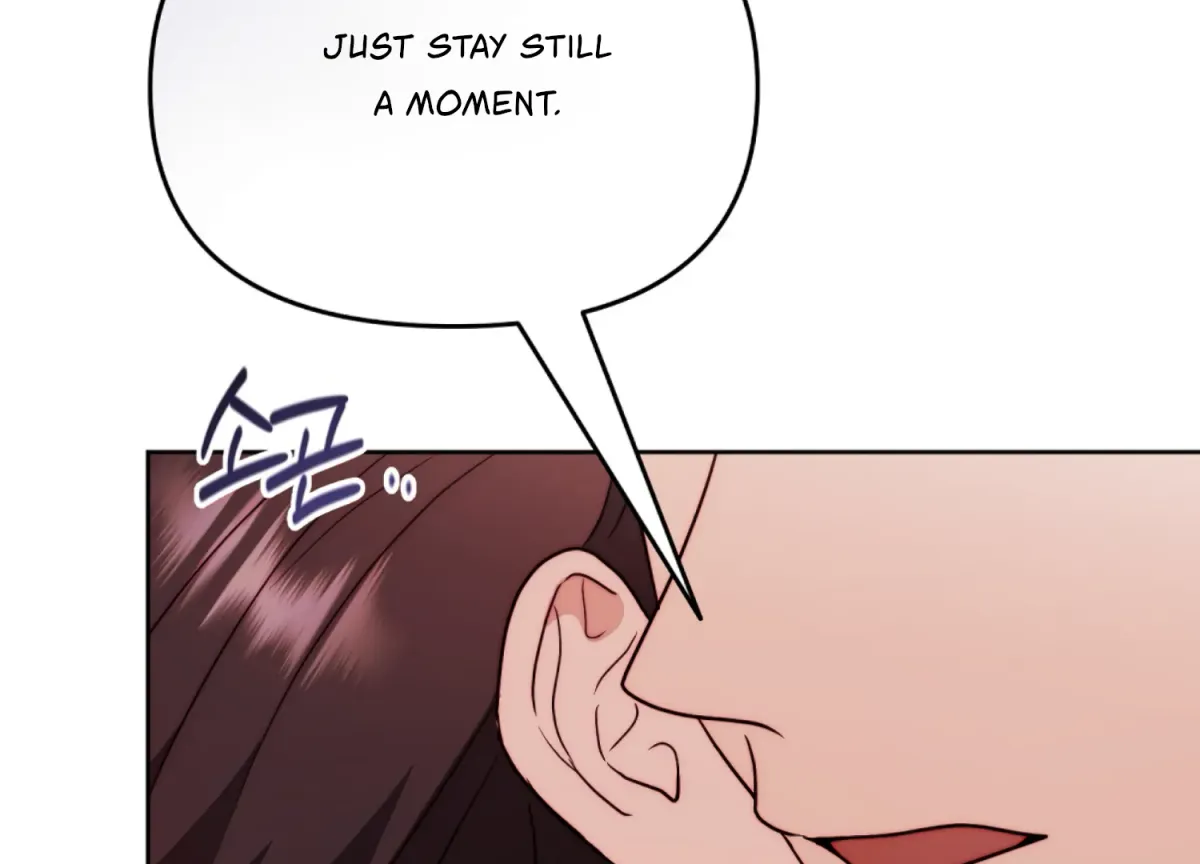 Entangled with My Nemesis Chapter 4 page 25 - 