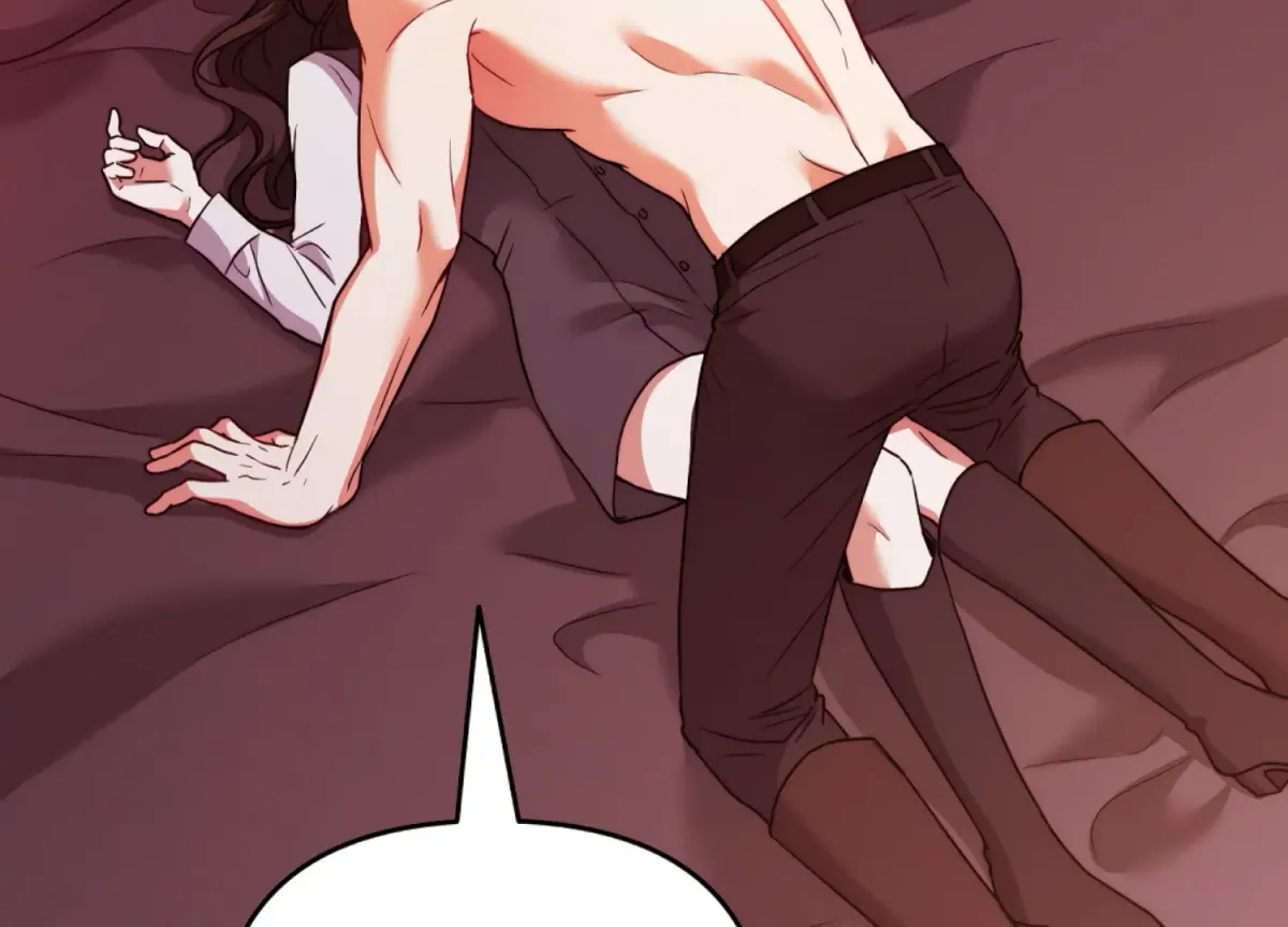 Entangled with My Nemesis Chapter 4 page 42 - 