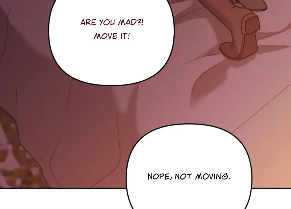 Entangled with My Nemesis Chapter 4 page 43 - 