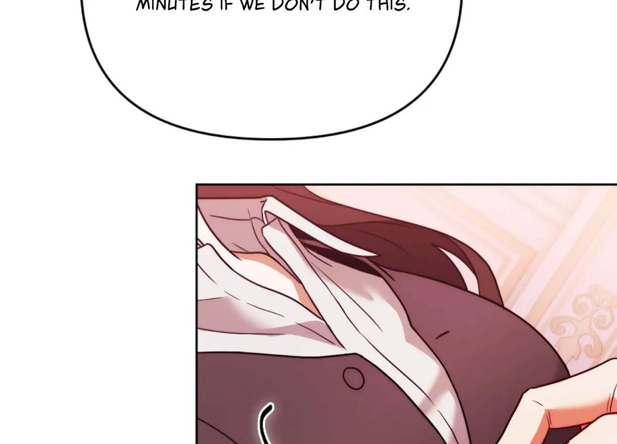 Entangled with My Nemesis Chapter 4 page 45 - 