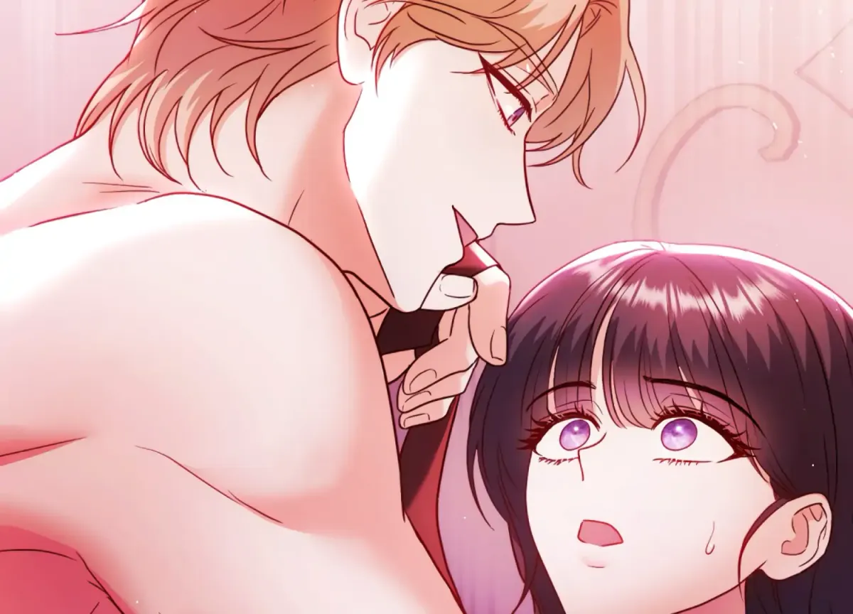Entangled with My Nemesis Chapter 4 page 6 - 
