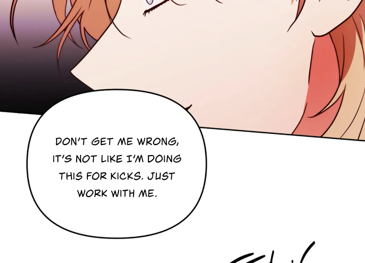 Entangled with My Nemesis Chapter 4 page 51 - 