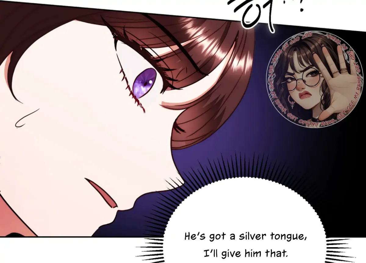 Entangled with My Nemesis Chapter 4 page 52 - 