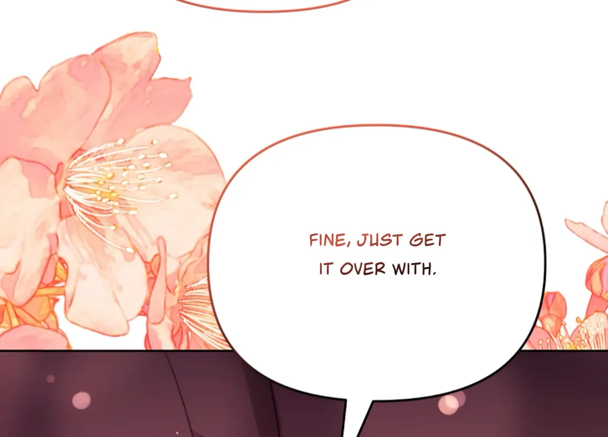 Entangled with My Nemesis Chapter 4 page 54 - 