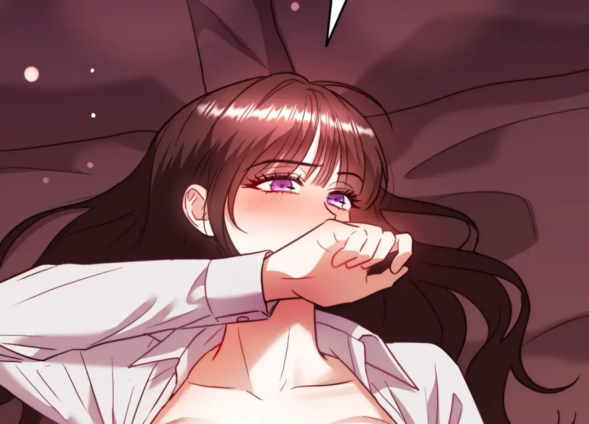 Entangled with My Nemesis Chapter 4 page 55 - 