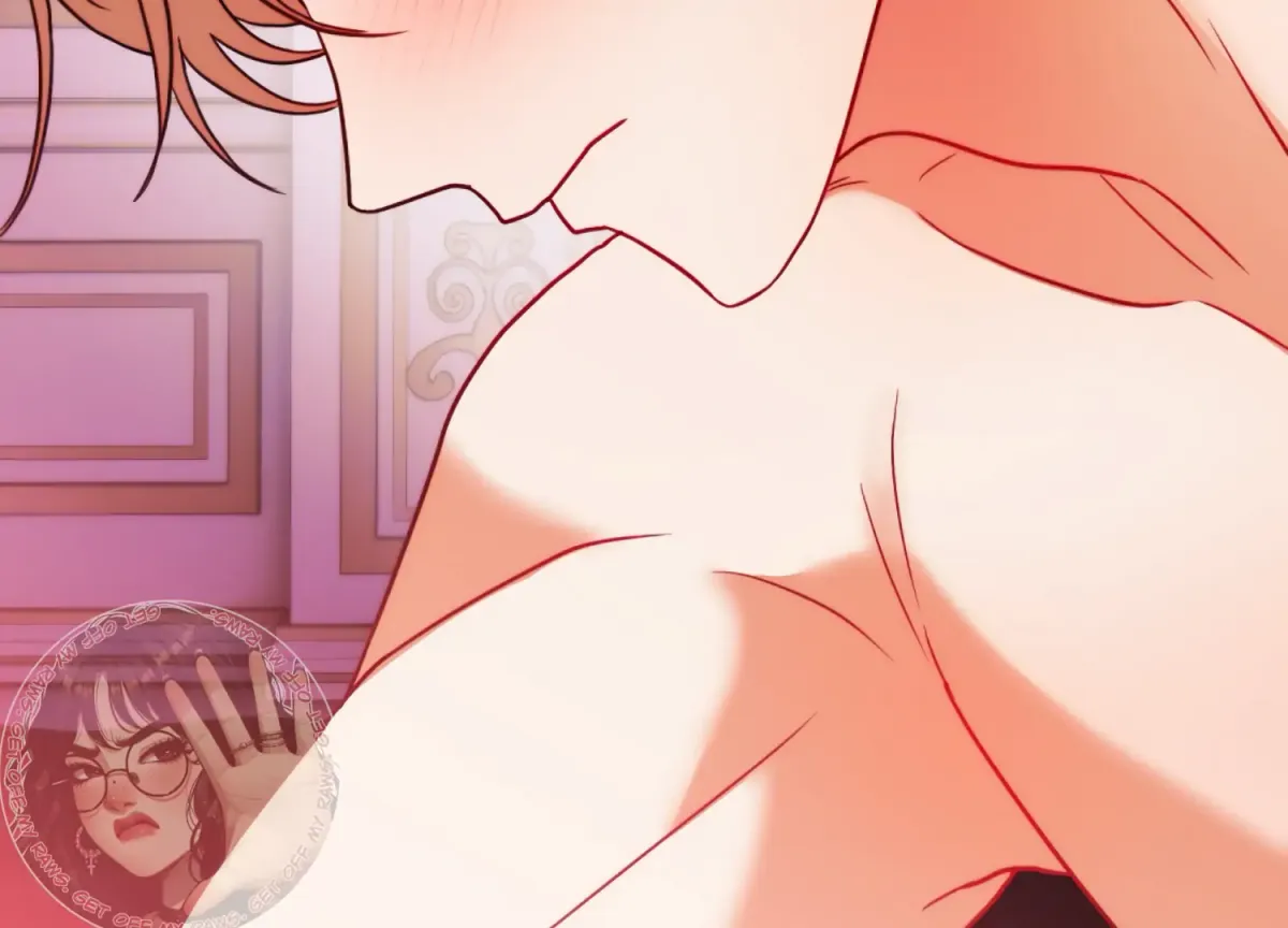Entangled with My Nemesis Chapter 4 page 62 - 