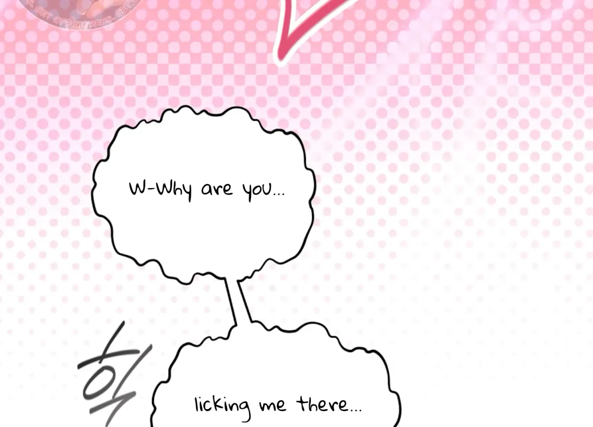 Entangled with My Nemesis Chapter 4 page 73 - 