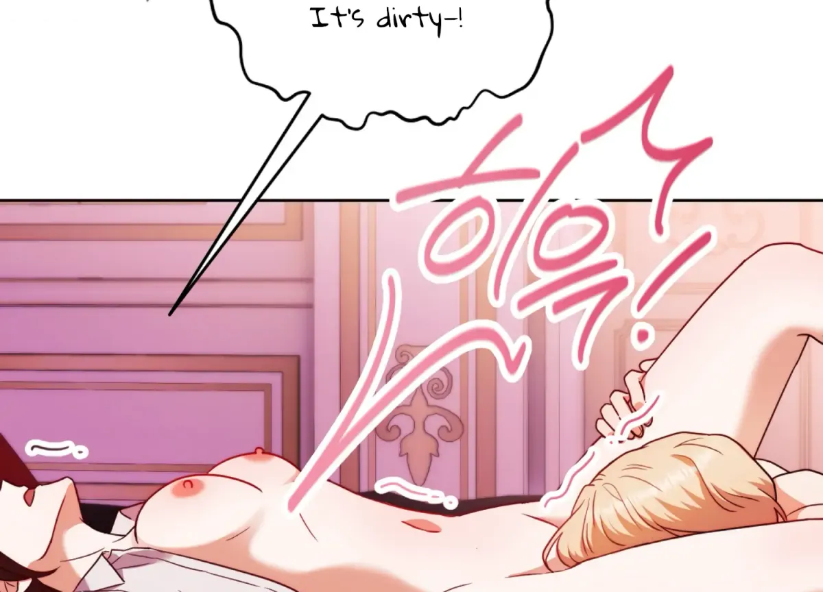 Entangled with My Nemesis Chapter 4 page 74 - 