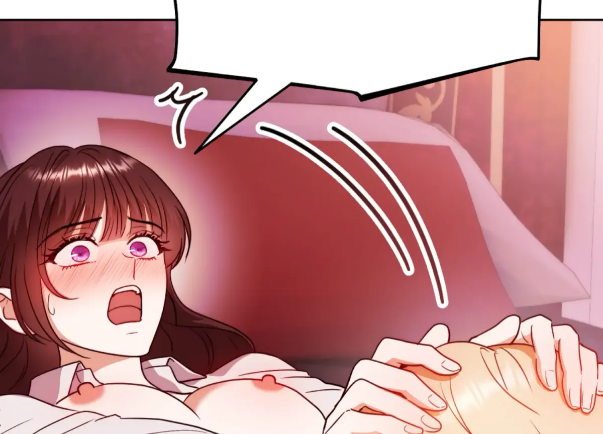 Entangled with My Nemesis Chapter 4 page 77 - 