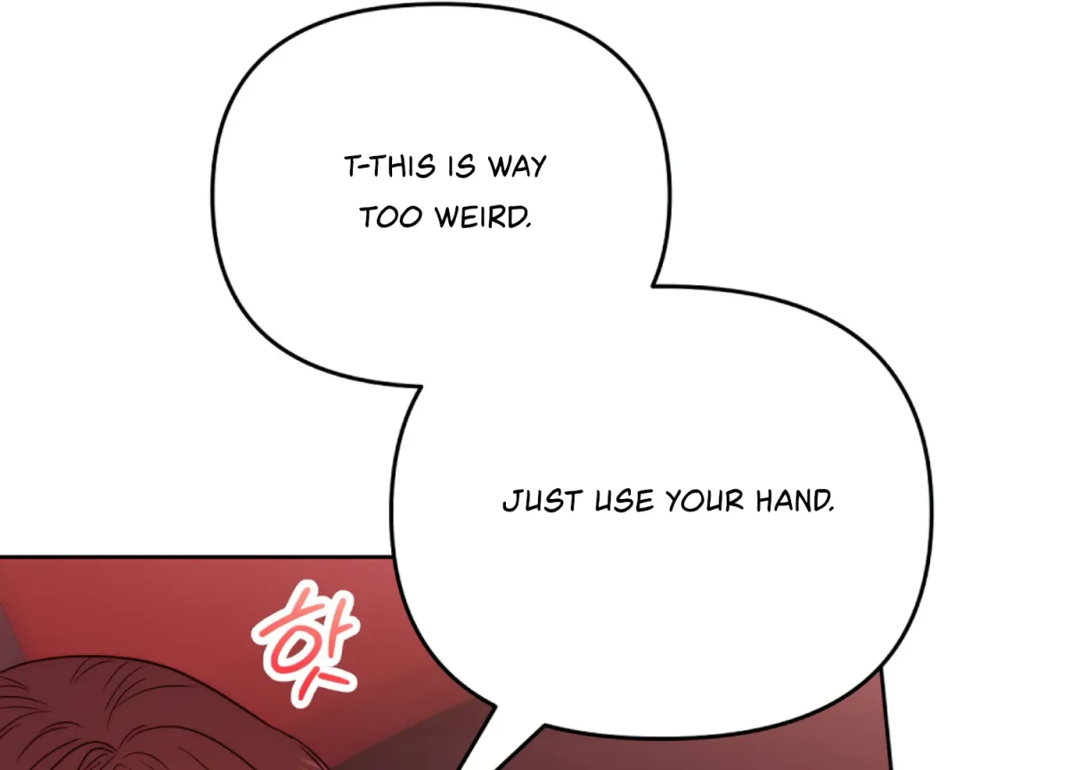Entangled with My Nemesis Chapter 4 page 80 - 