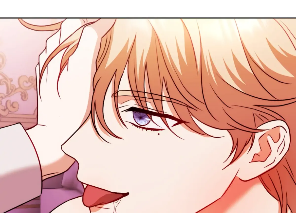 Entangled with My Nemesis Chapter 4 page 91 - 