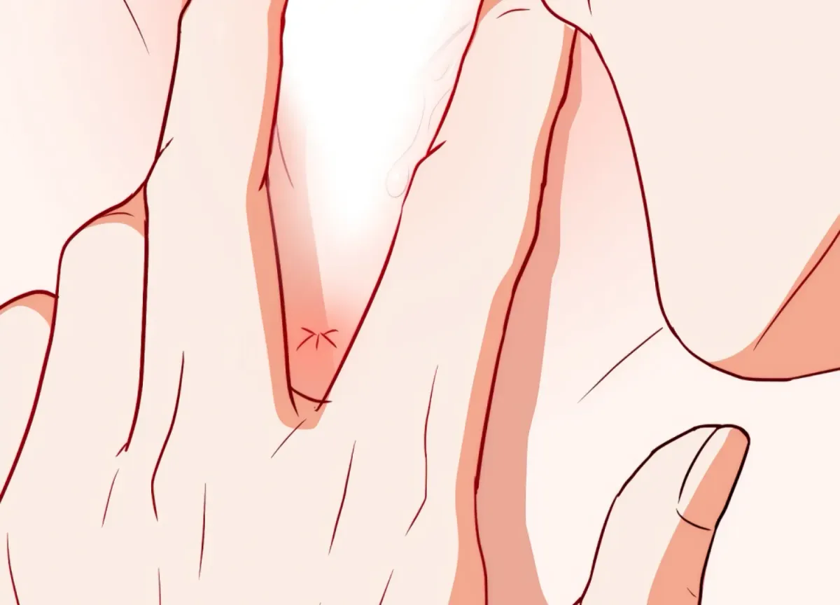 Entangled with My Nemesis Chapter 4 page 97 - 