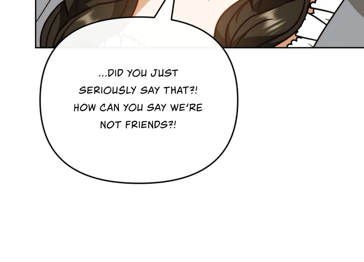 Entangled with My Nemesis Chapter 5 page 110 - 