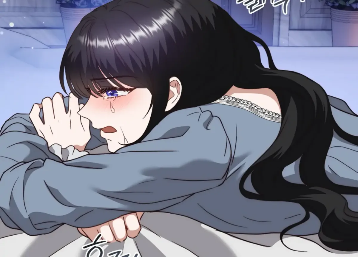 Entangled with My Nemesis Chapter 5 page 127 - 